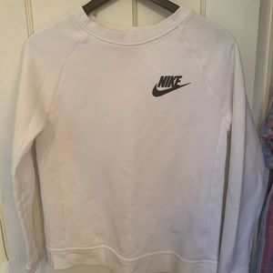 Nike Crew